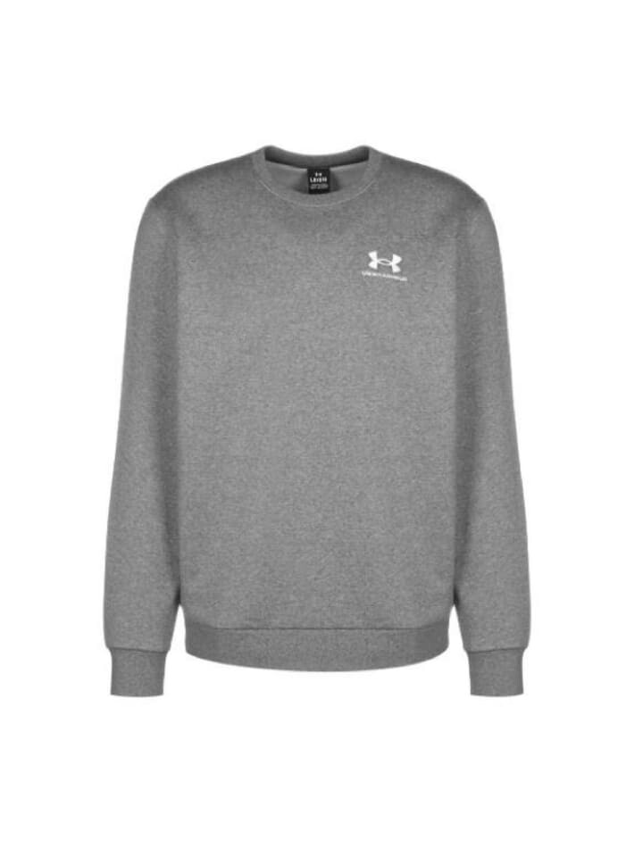 

Толстовка Under Armour, серый