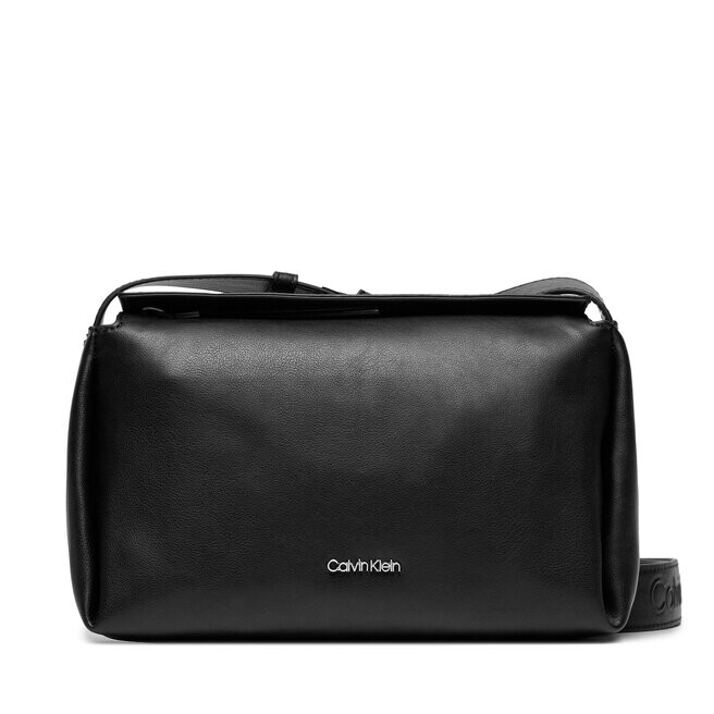 

Сумка Calvin Klein GracieMini Crossbody, черный