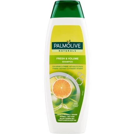 

Шампунь «Свежесть и объем» 350мл, Palmolive