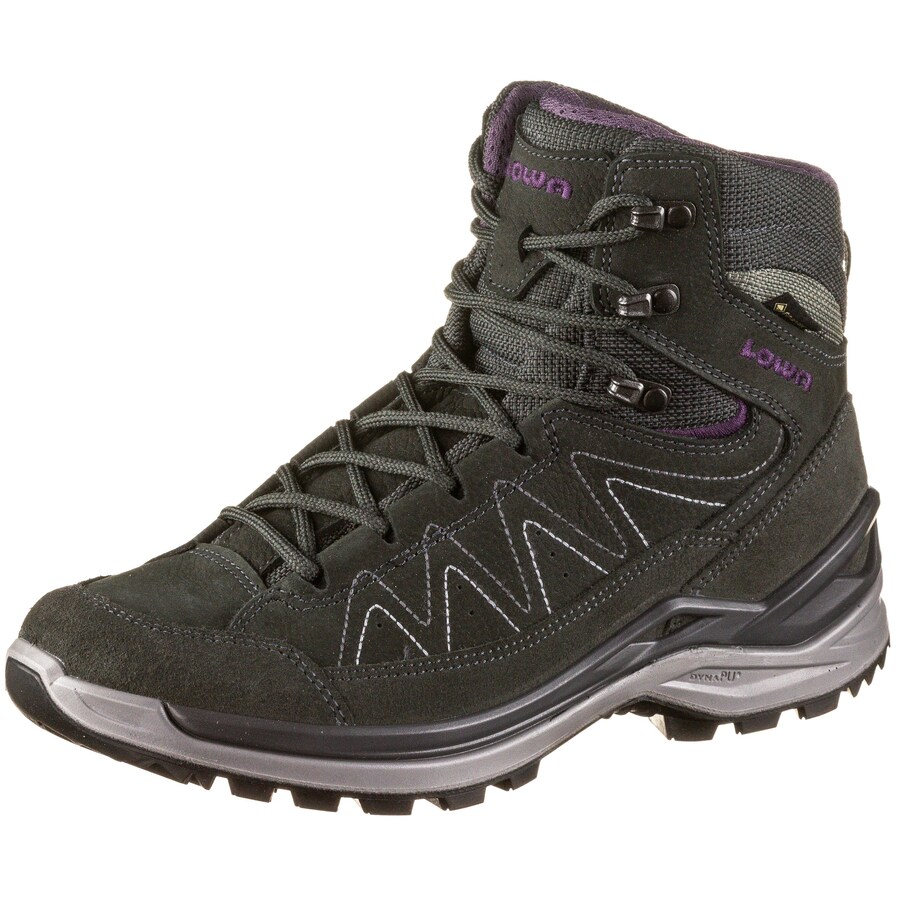 

Походные ботинки LOWA Boots Toro, антрацит