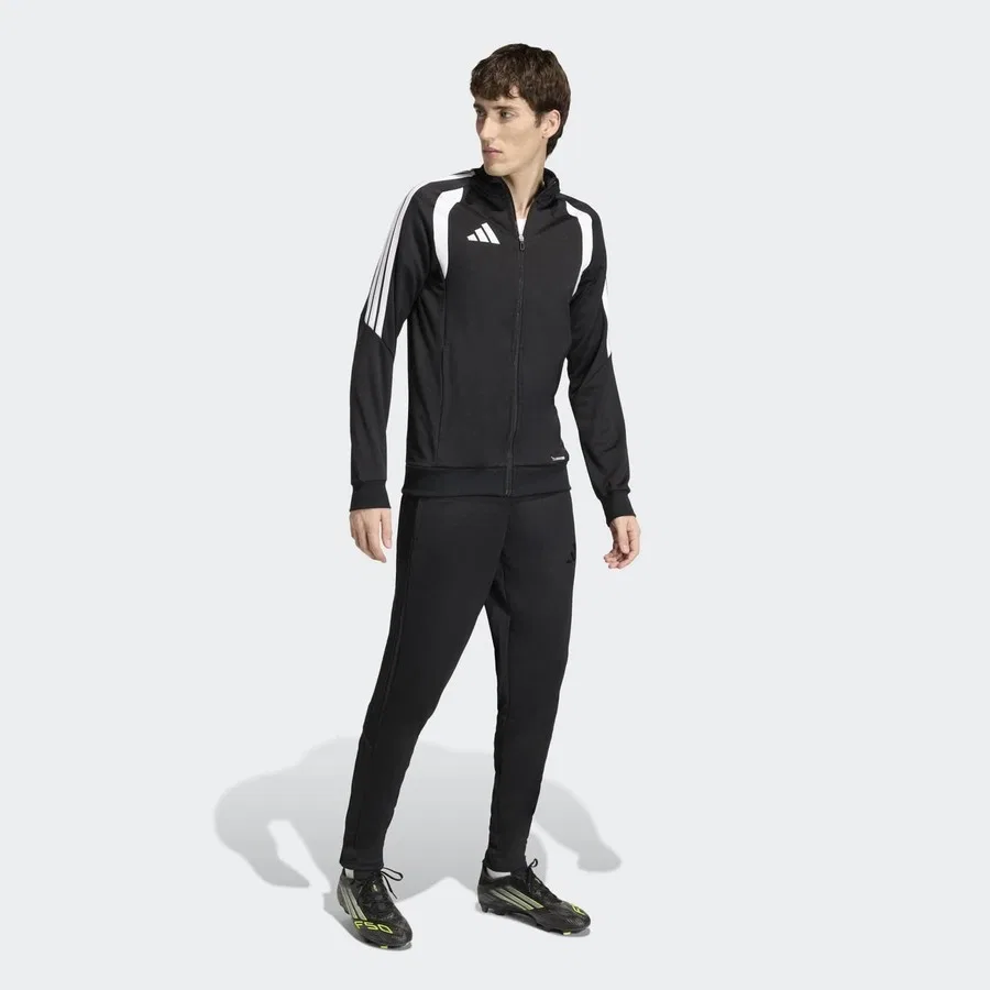 Спортивные брюки adidas Tiro 26 League Training, Черный — фото 3