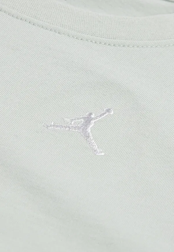 Бруклинский комплект шорт - базовая футболка Jordan — фото 4
