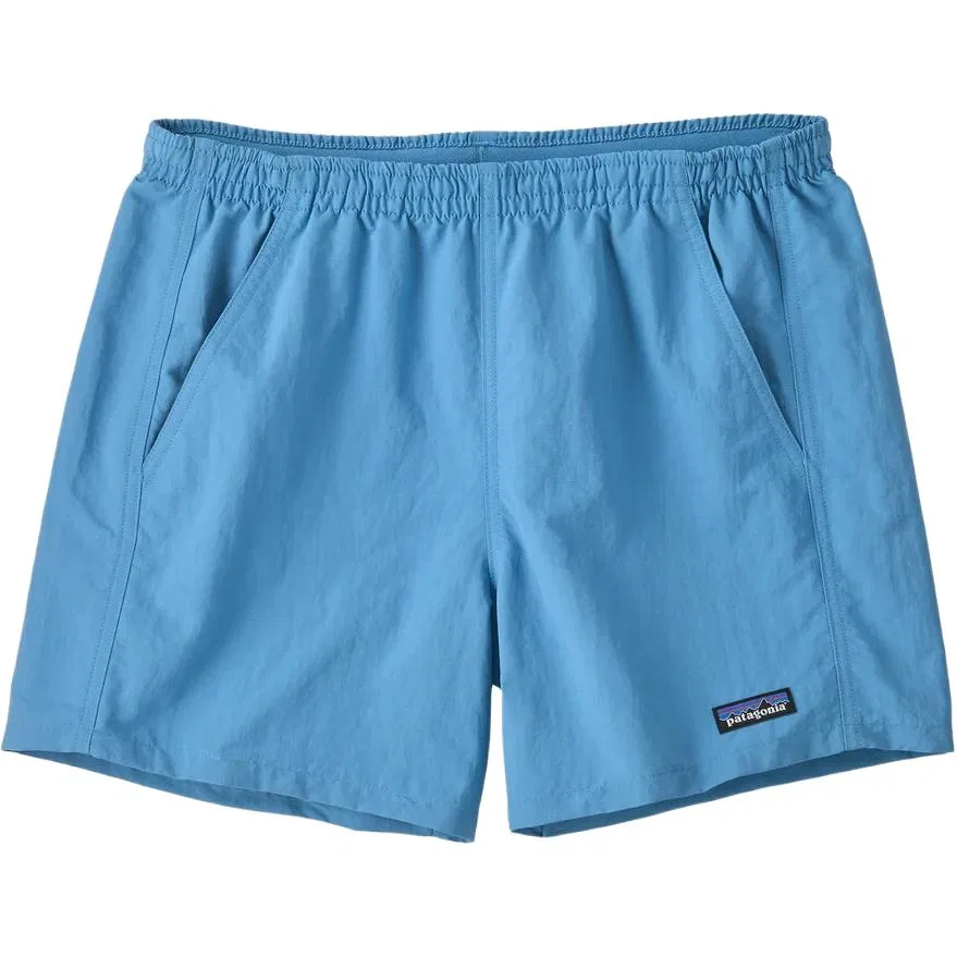 Шорты Casual Baggies Patagonia, Coastal Blue/SHRB