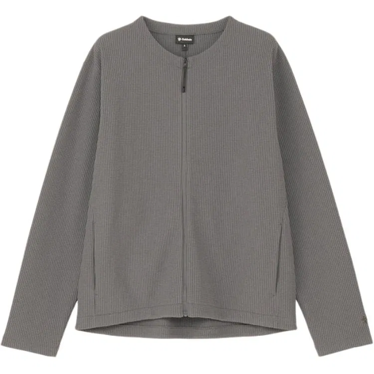 Детский свитшот с принтом SOLOTEX Knitwear Goldwin, Cloud Taupe