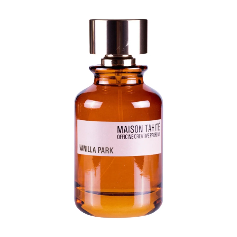 

Парфюмерная вода Maison Tahité Vanilla Park