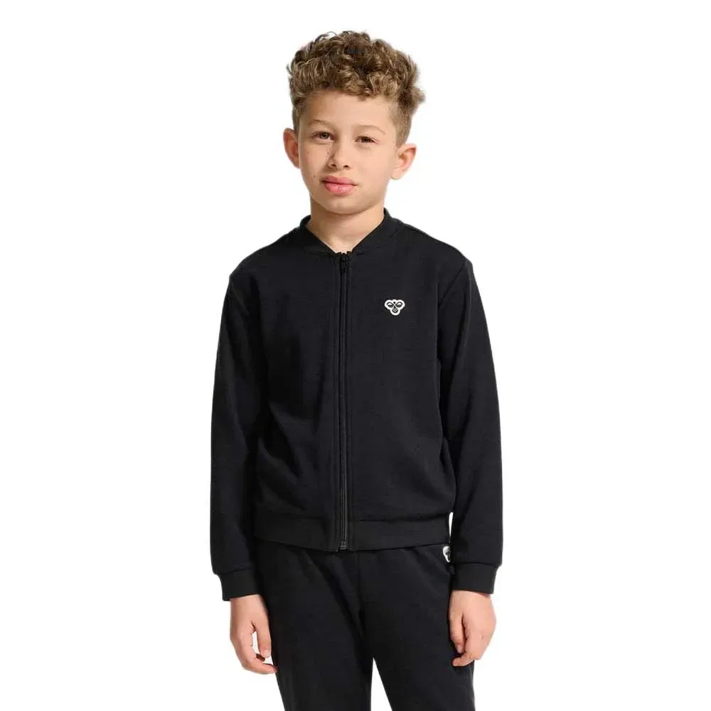 Куртка Wool Bee Hummel, черный