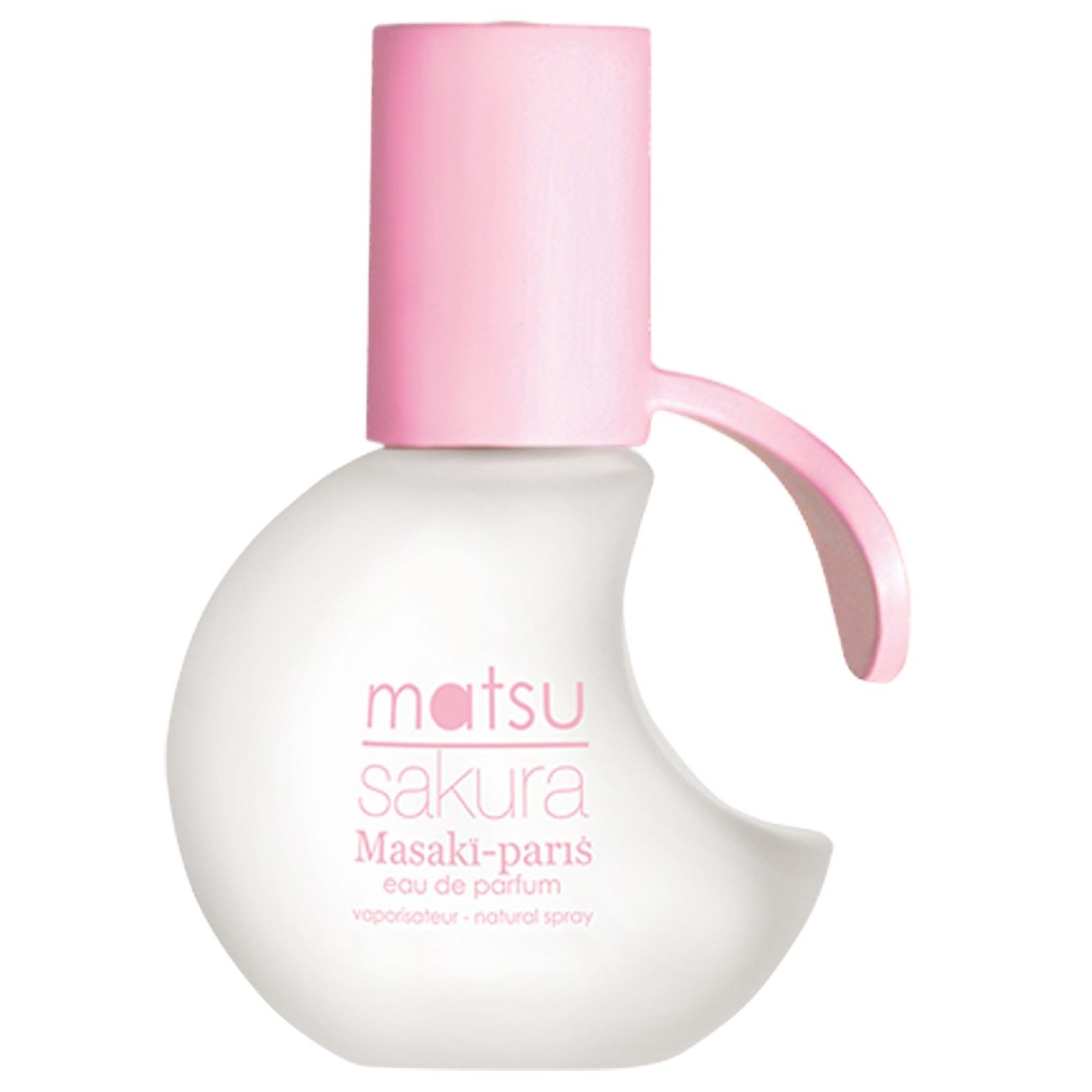 

Парфюмерная вода Masakгї Matsushгїma Sakura