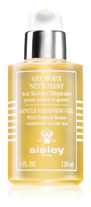 

Очищающий гель Sisley Gentle Cleansing Gel