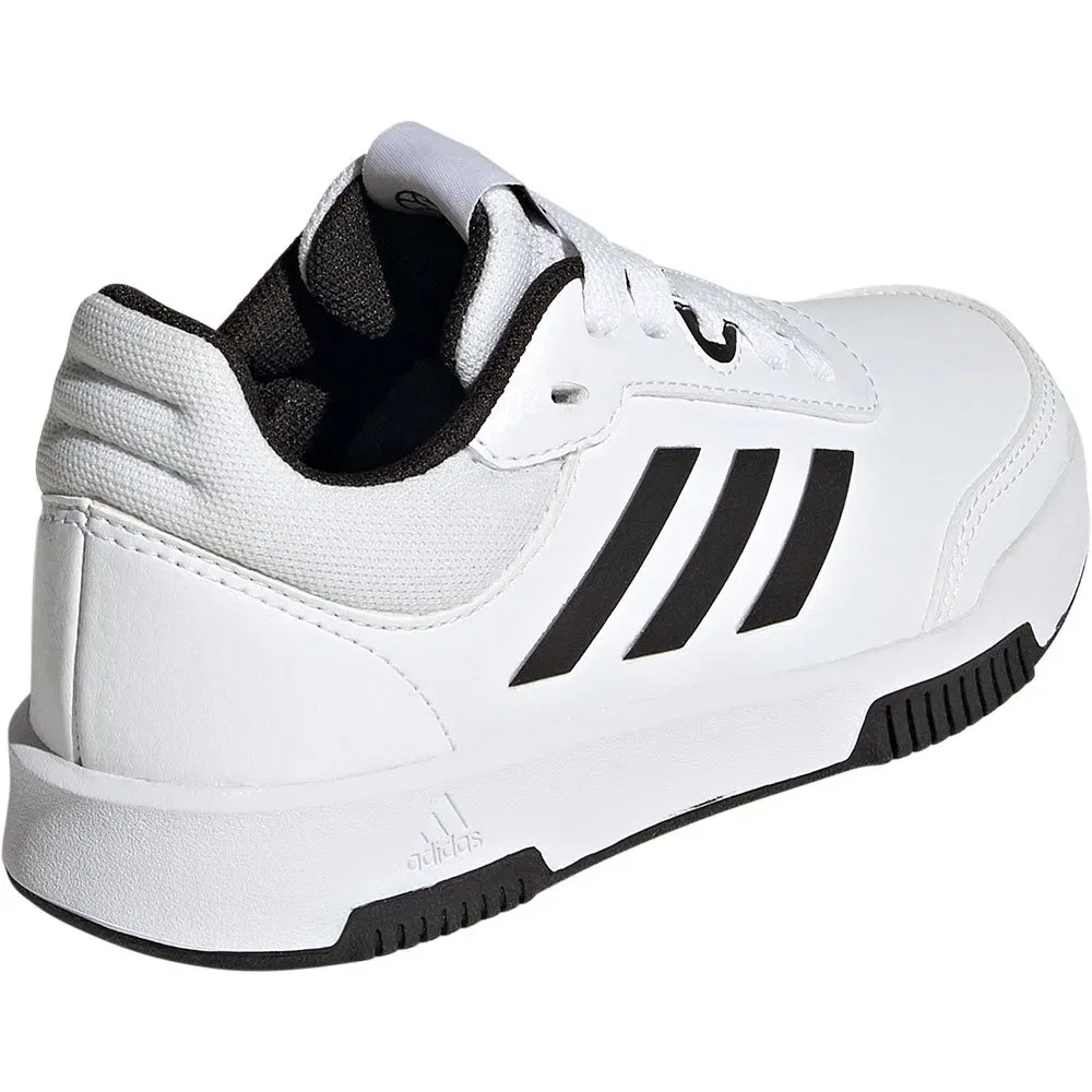 Кроссовки Tensaur Sport 20 Adidas, белый — фото 4