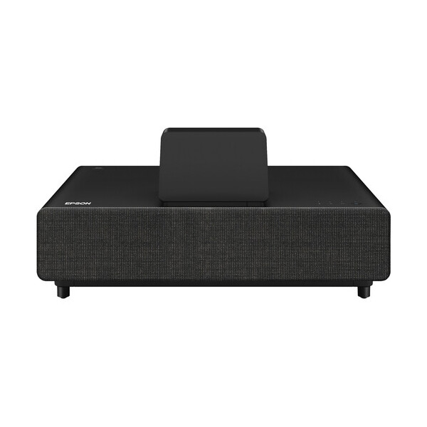 

Проектор Epson EpiqVision Ultra LS500, черный