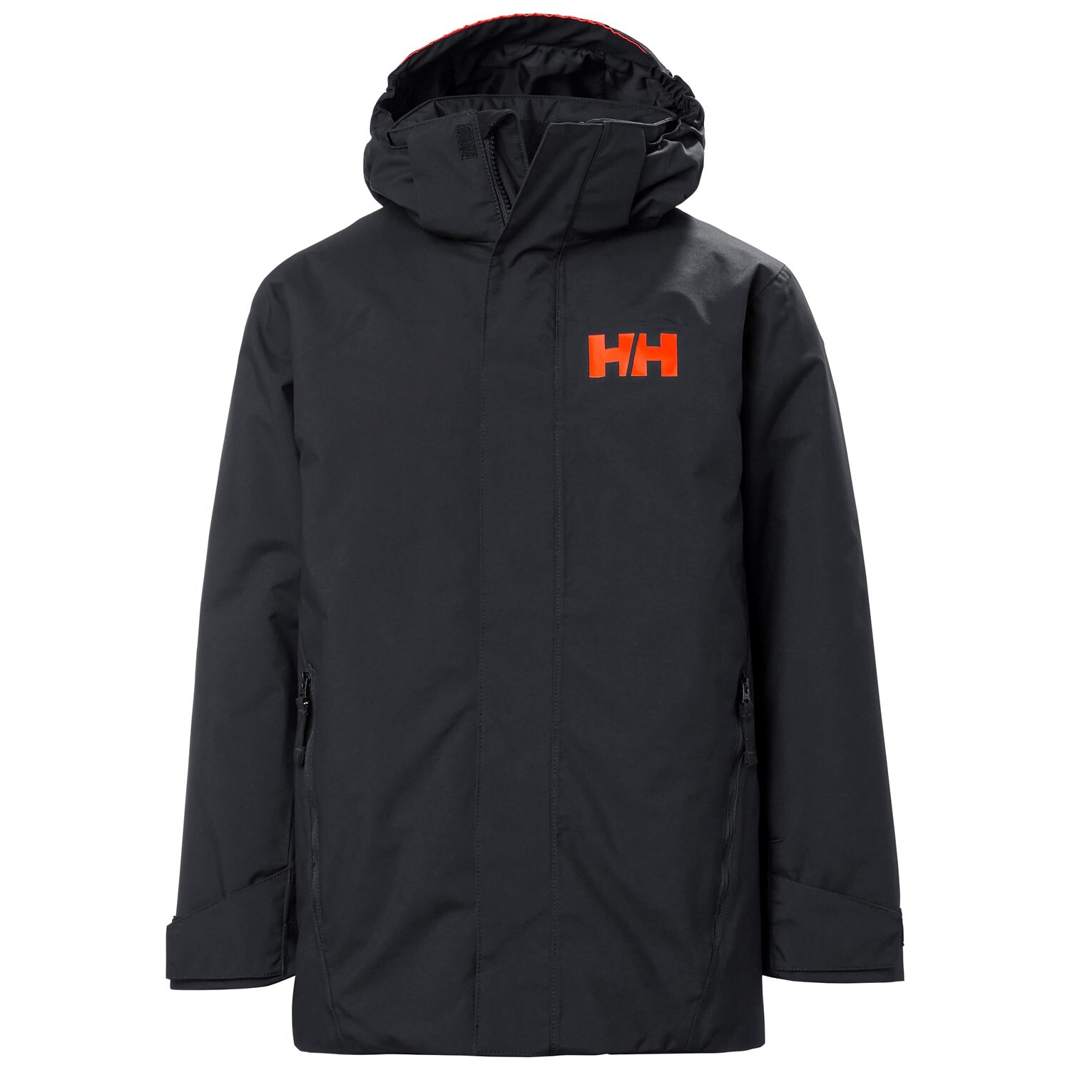 

Куртка Helly Hansen Level, черный