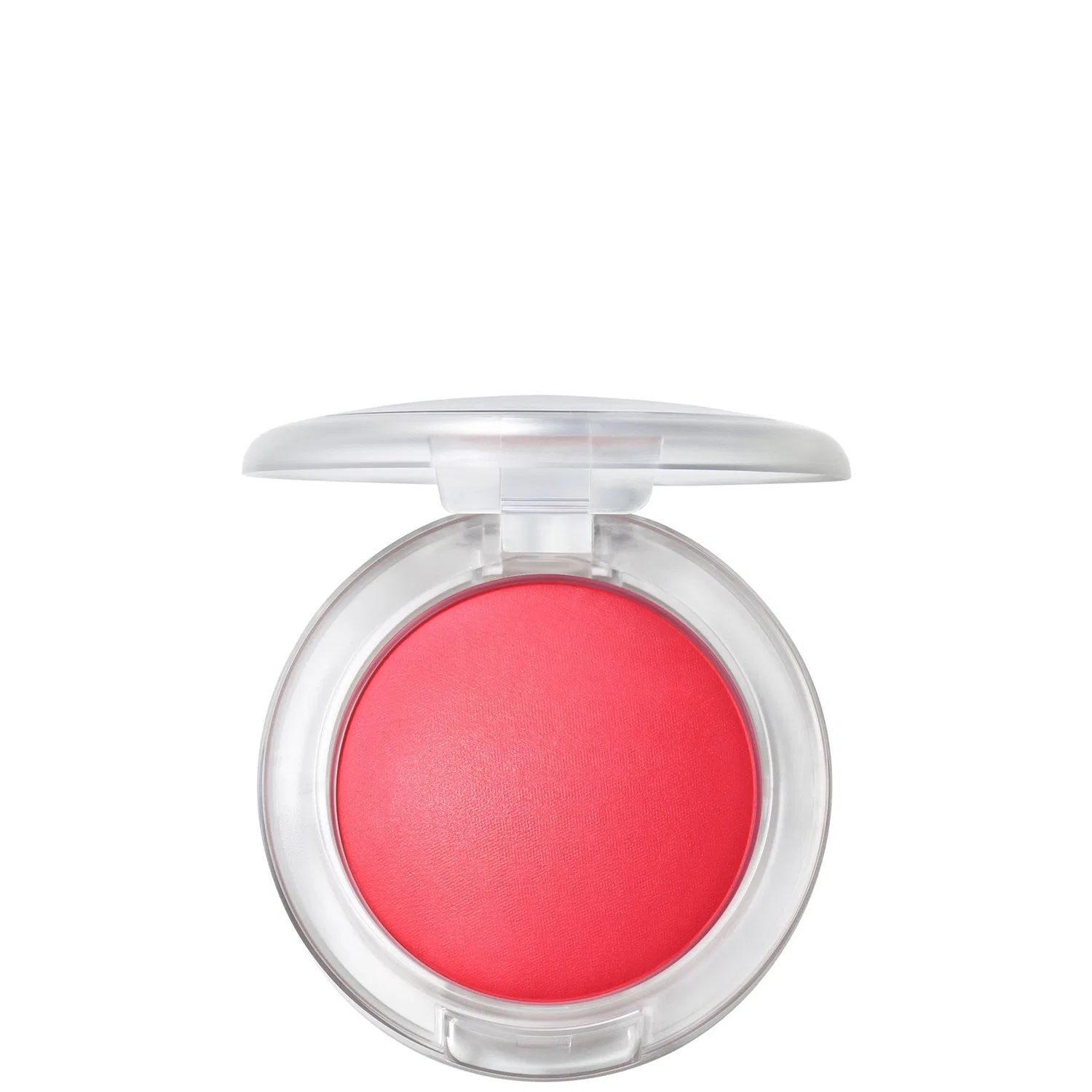 Румяна гель-пудровые Glow Play Cushiony Blush MAC, Heat Index