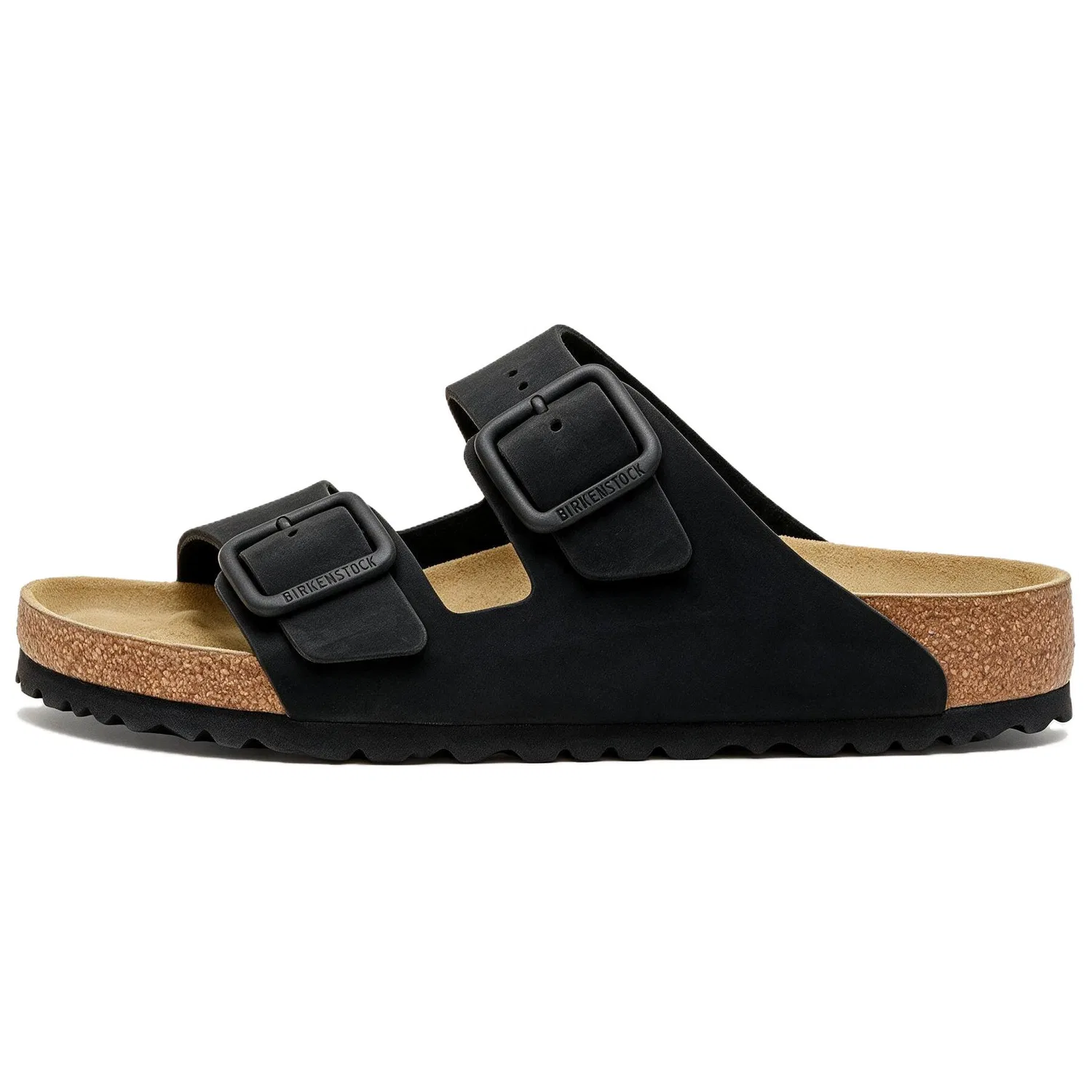Детские сандалии в стиле Аризона Birkenstock, Black