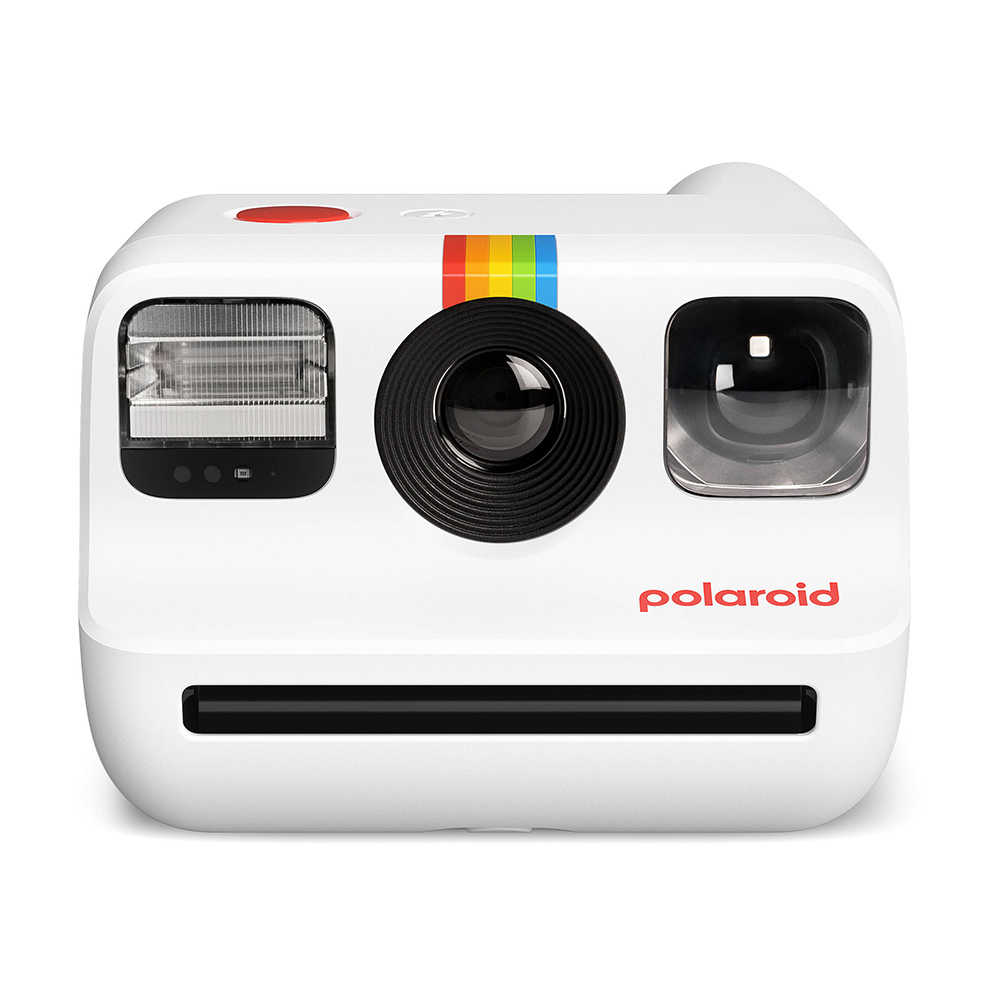 

Фотоаппарат Polaroid Go Generation 2, белый