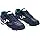 Мужские кроссовки для искусственного газона Joma Top Flex 2504 TF TOPS2504TF, темно-синие, размер 46 EU — фото 2