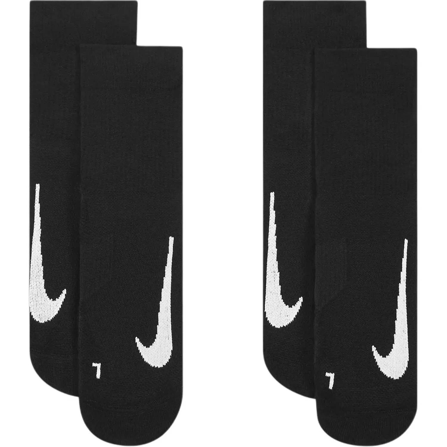 Носки теннисные Court Multiplier Max Nike, 2 пары — фото 4