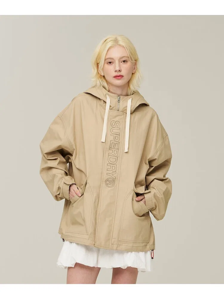 Ветровка Essential Windbreaker SUPERDRY