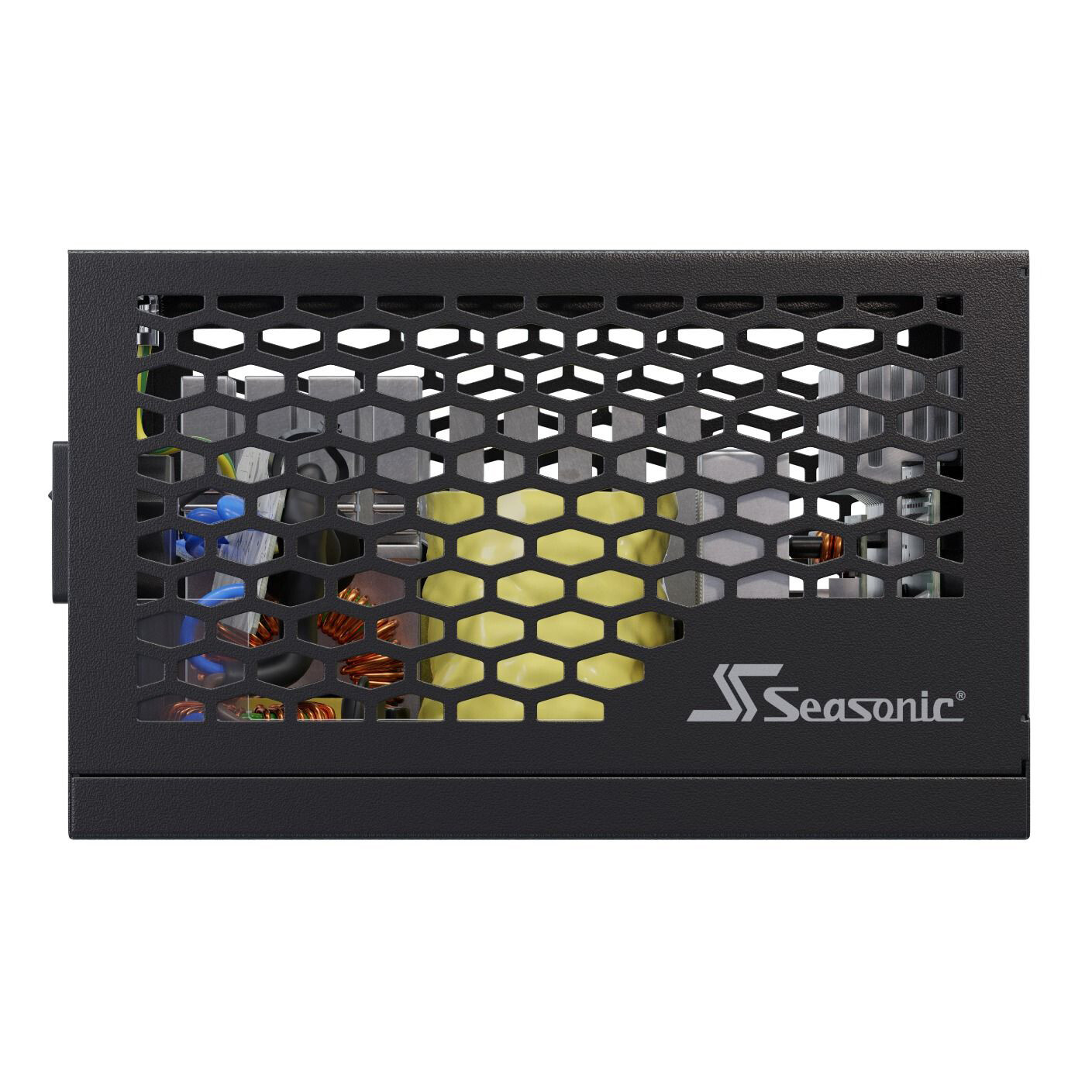 Блок питания Seasonic Prime Fanless PX-500, 80 PLUS Platinum, безвентиляторный, 500 Вт — фото 2