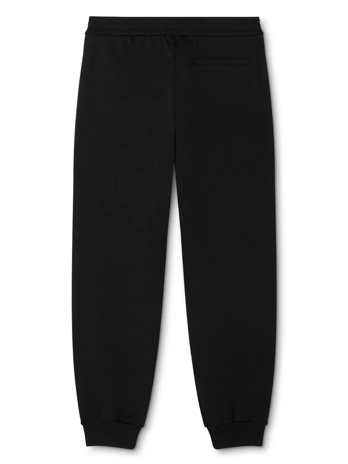 Versace Спортивные штаны Медуза Милано черные — фото 3