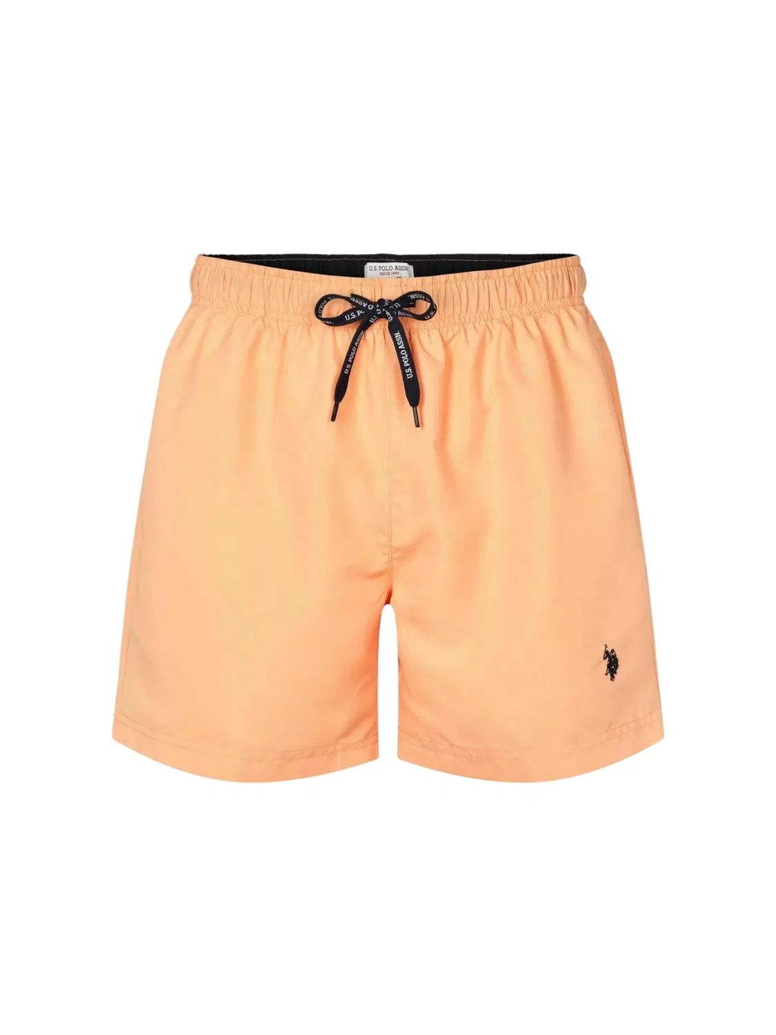 Шорты для плавания 'UMAZA' U.S. Polo Assn., Peach
