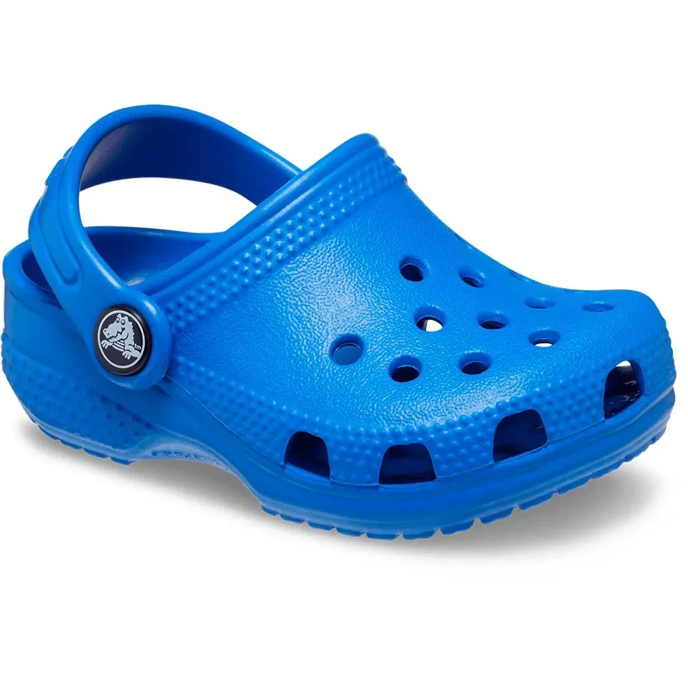 Рюкзак Crocs, синий