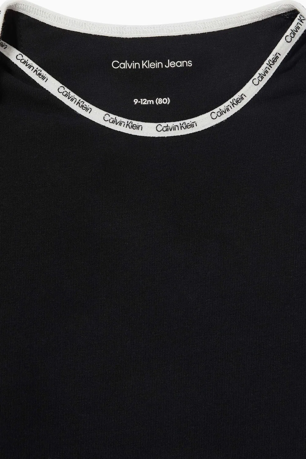 Комплект одежды с монограммой Calvin Klein — фото 3