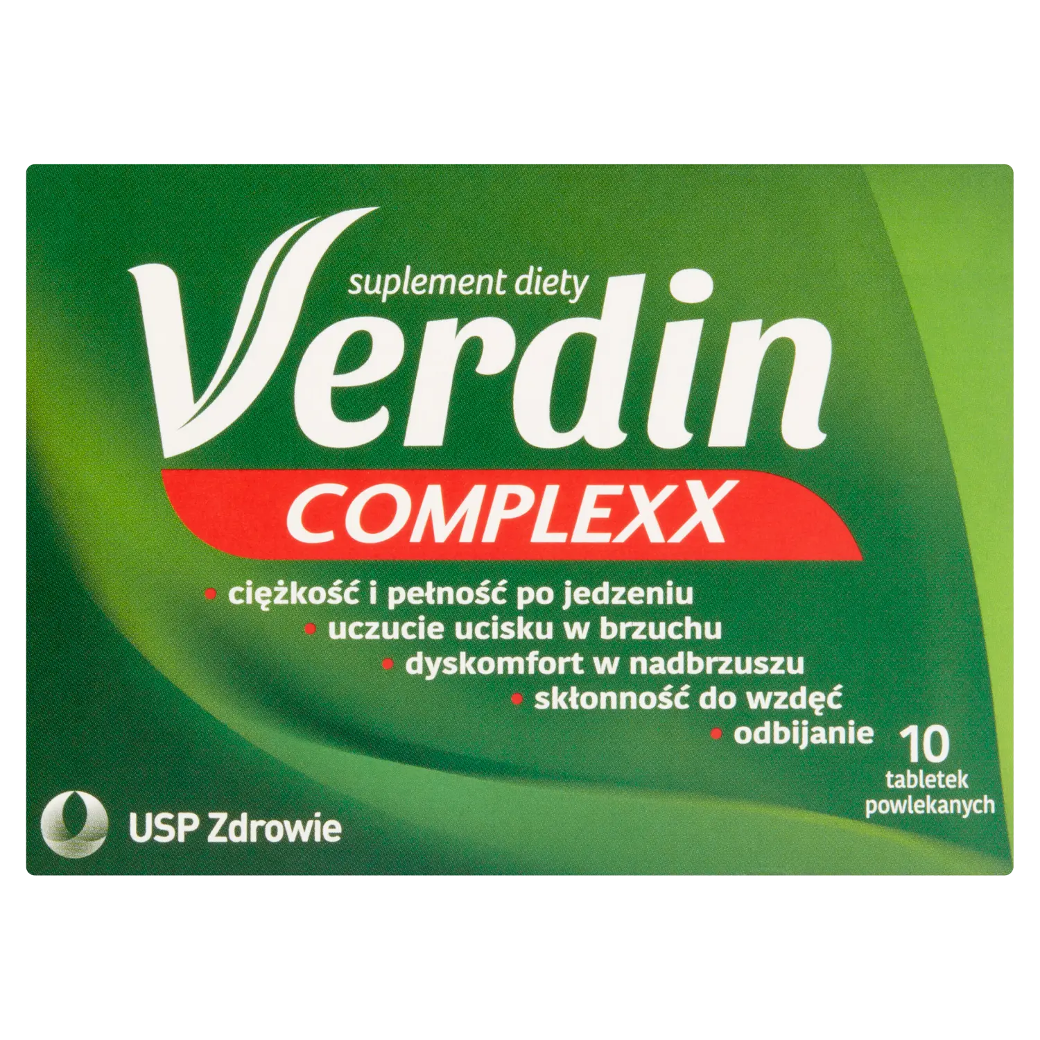 

Verdin Complex биологически активная добавка, 10 таблеток/1 упаковка