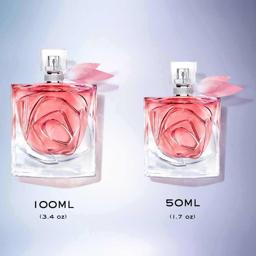 Парфюмерная вода Lancome La Vie Est Belle Rose Extraordinaire — фото 3