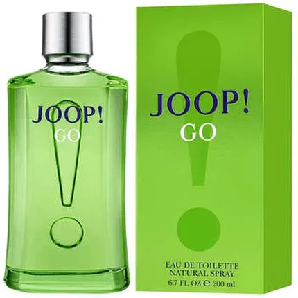 Мужская туалетная вода 100 мл Joop Go JOOP!,