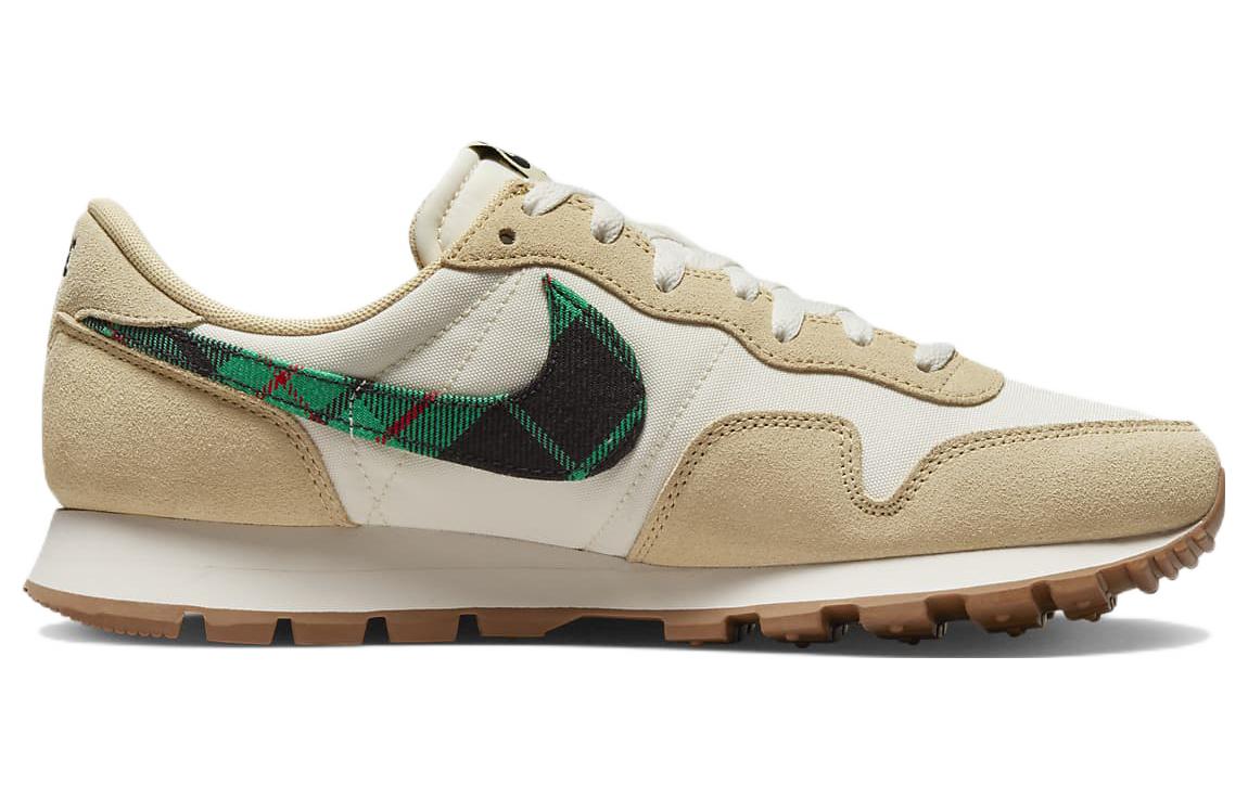 Кроссовки Nike Air Pegasus 83 SE, светло-коричневый/зеленый — фото 2
