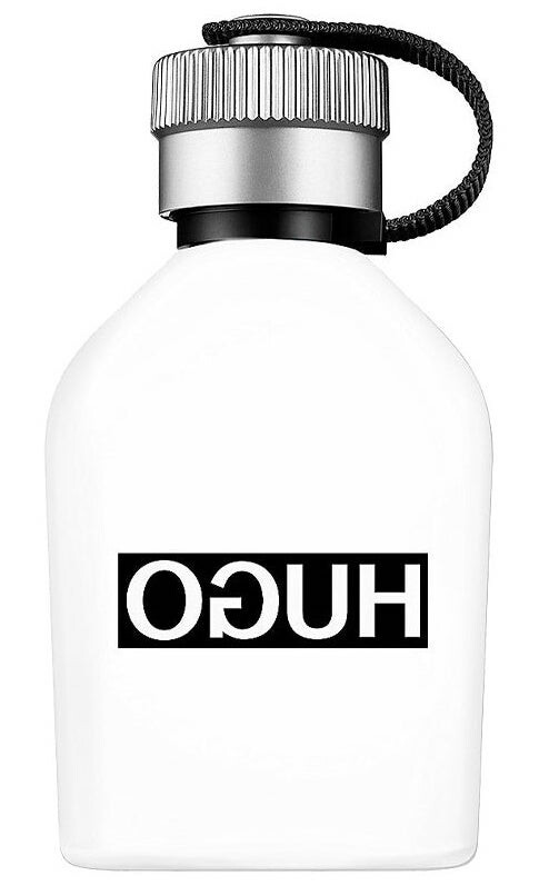 

Туалетная вода Hugo Boss Reversed