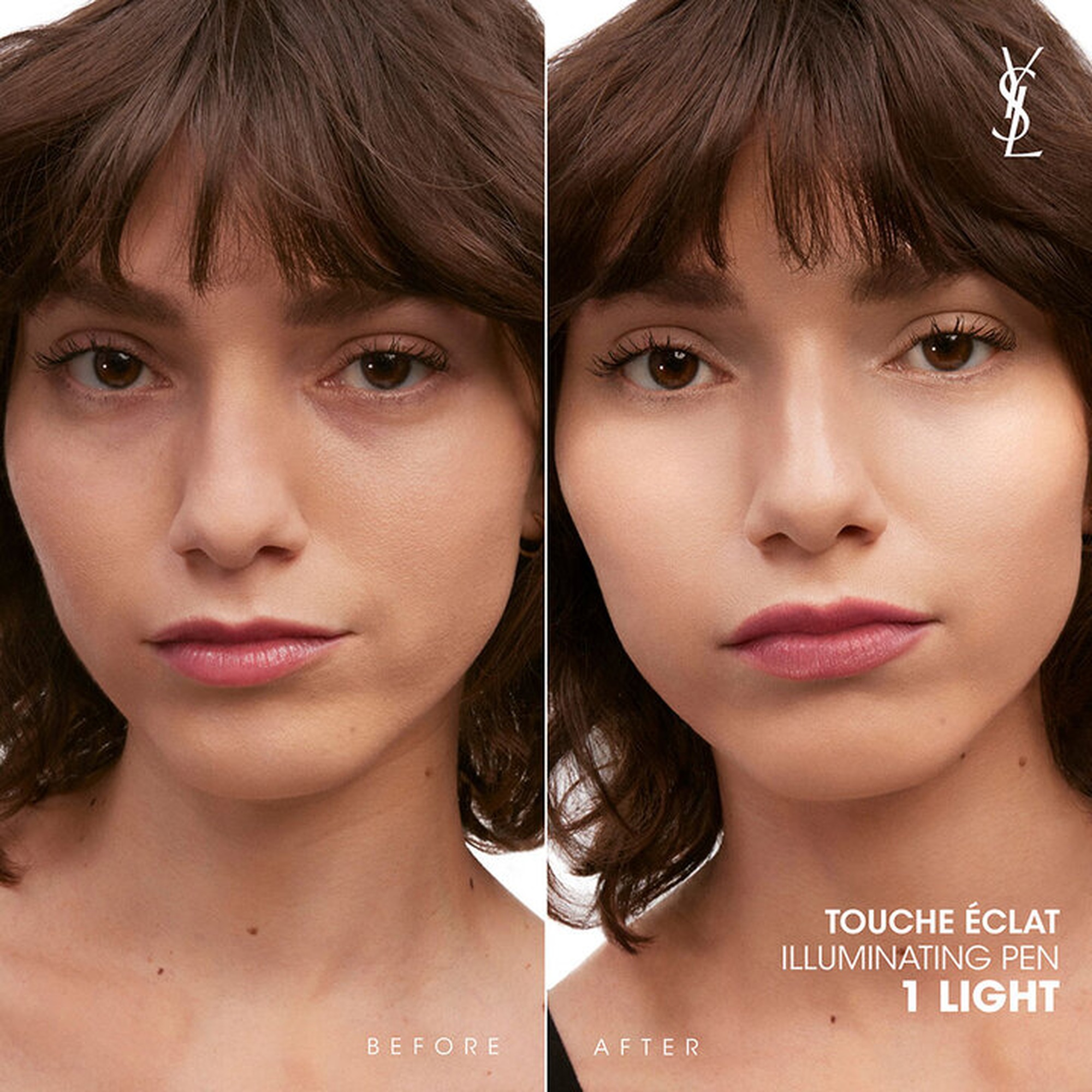 Хайлайтер-карандаш Yves Saint Laurent Touche Eclat, 1 Luminous Radiance, 2.5 мл — фото 3