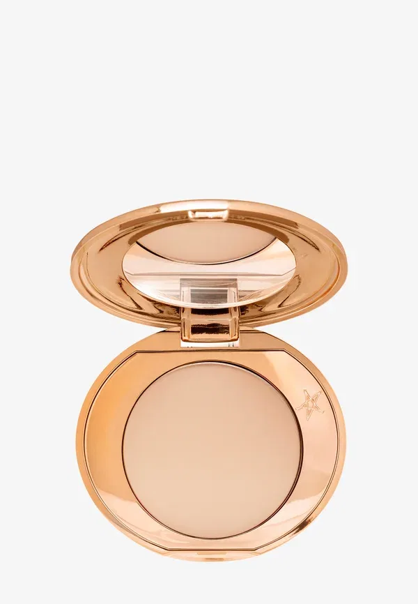 Пудра 3.4 г Charlotte Tilbury, цвет 2 medium