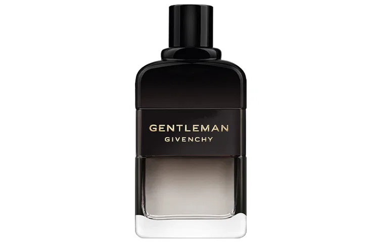 Мужские духи Givenchy Gentleman Deep Affection, 200 мл, Givenchy, Black Pepper Iris Patchouli