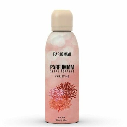 

Flor de Mayo Christine Her Spray Женская парфюмерия 150 мл