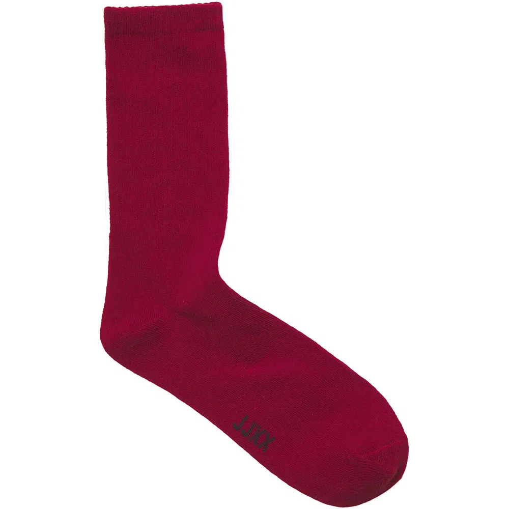 Детские носки для девочек с принтом Kathy JJXX Jack & jones, Multicolor — фото 3