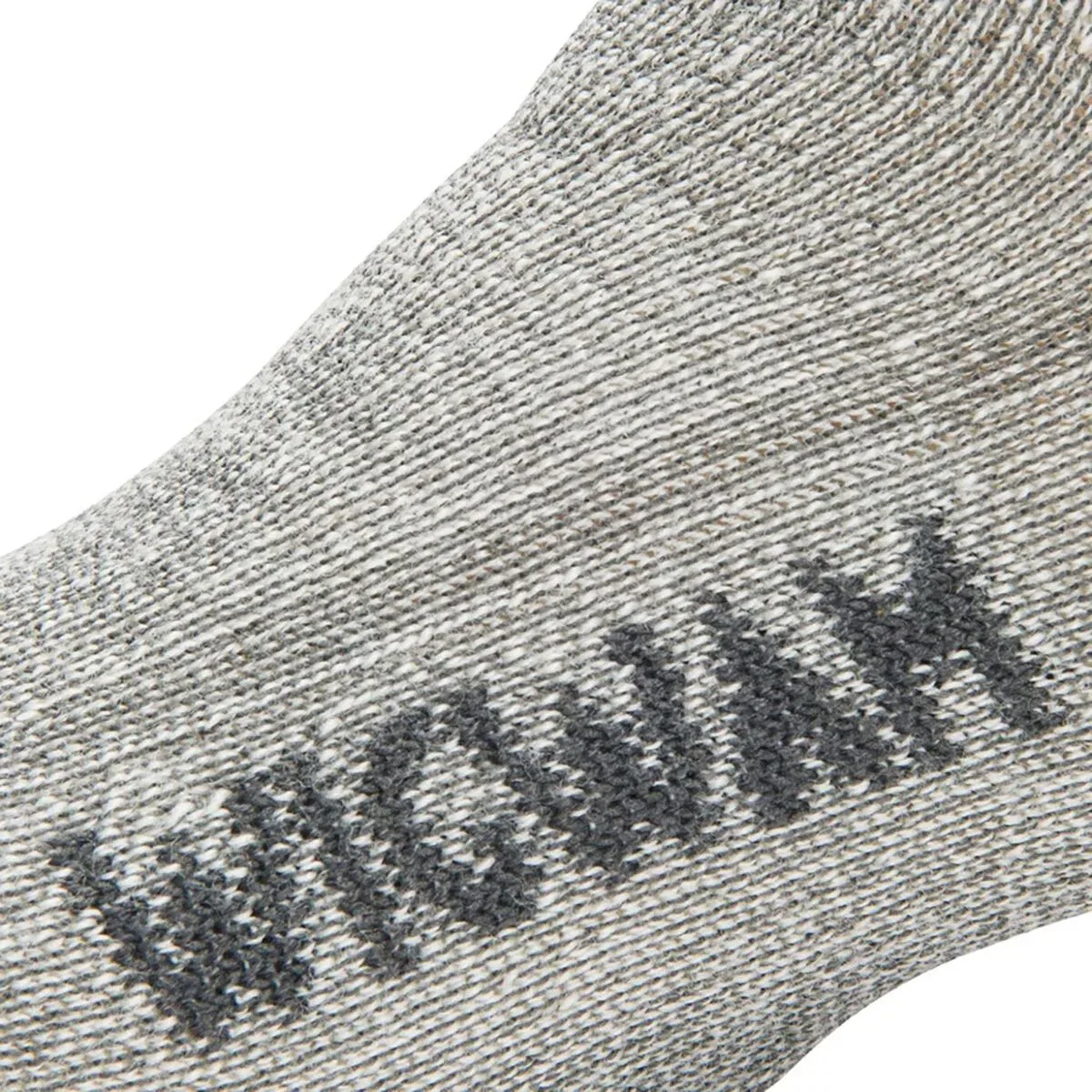 Детские носки для хайкинга Mer Comfort Hiker Wigwam, Charcoal Ii — фото 2