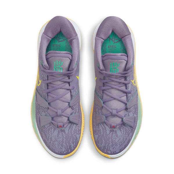 Кроссовки kyrie 7 ep 'daybreak' Nike, мультиколор — фото 4