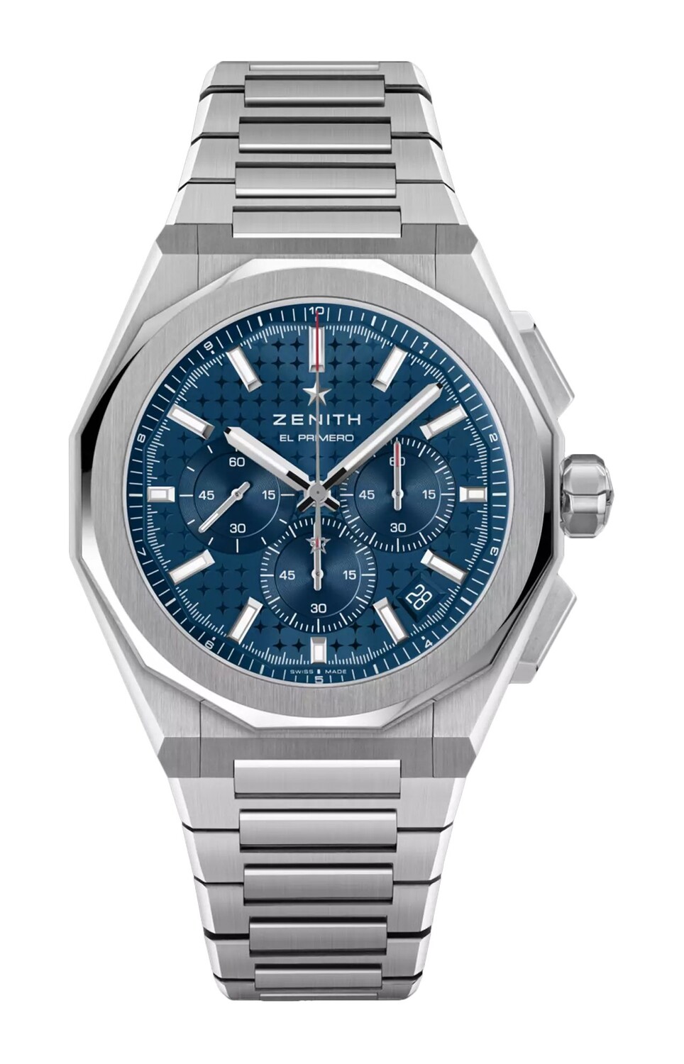 

Часы Zenith Cronografo defy skyline 42 мм
