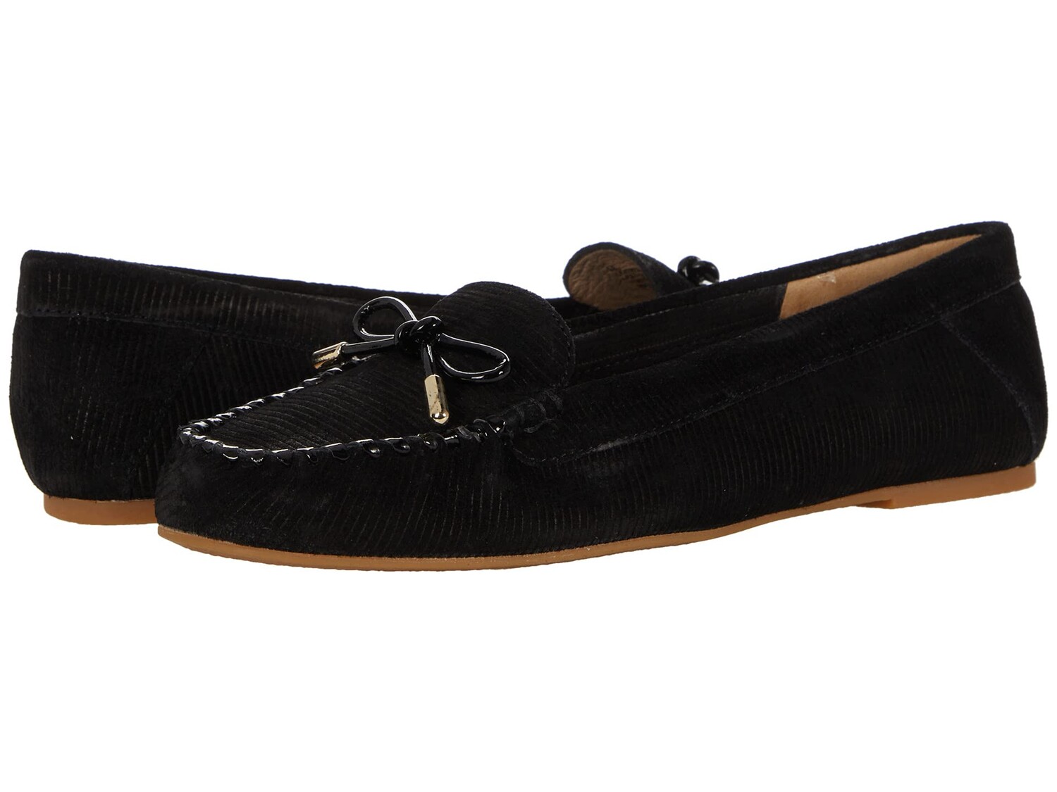 

Туфли Jack Rogers, Millie Mocassin Bow