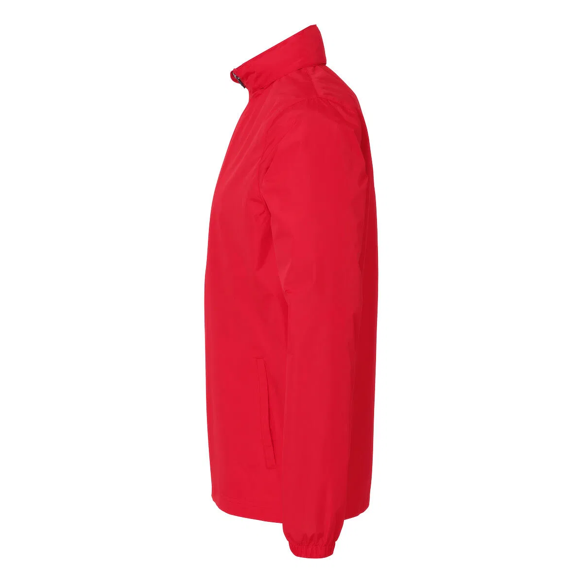Детская куртка с функциональной тканью Essential Allwetterjacke Uhlsport, Rot — фото 2