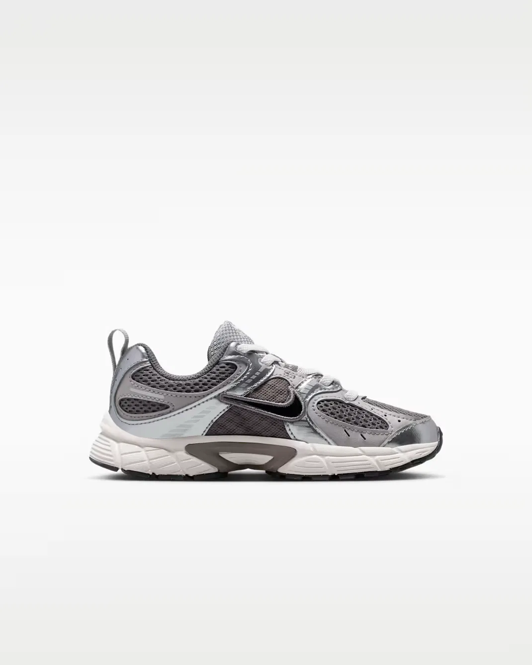 Детская обувь Nike V5 RNR, Cave Stone/College Grey/Vast Grey/Black — фото 3