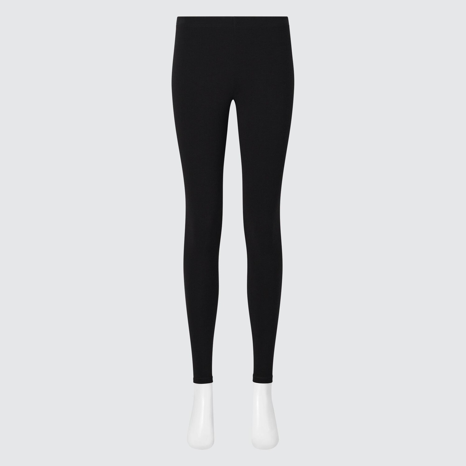 

Леггинсы Uniqlo Heattech Ultra Warm, черный (Размер мужской одежды: M)