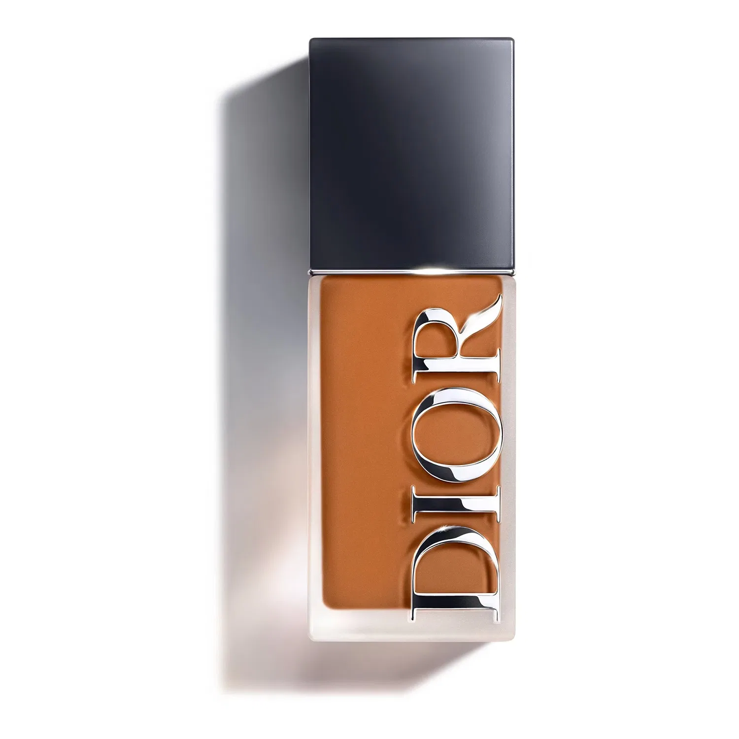 Тональная основа DIOR Forever Skin Wear 30 мл с матирующим эффектом, 6 Warm