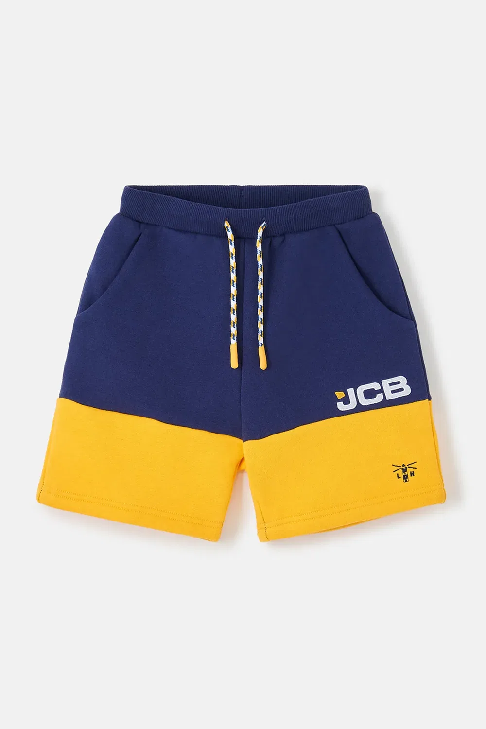 Шорты Louie Lighthouse Clothing, Yellow