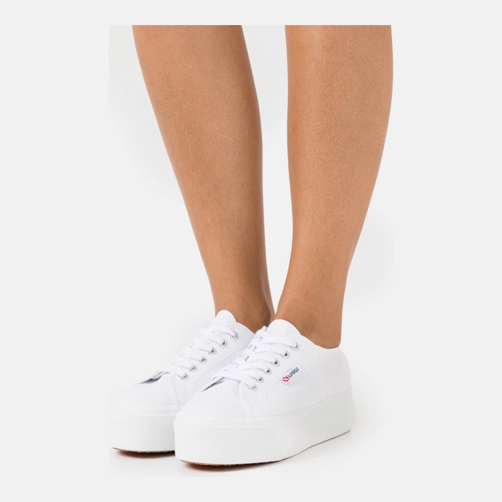 

Кроссовки Superga Up & Down, white, Белый, Кроссовки Superga Up & Down, white