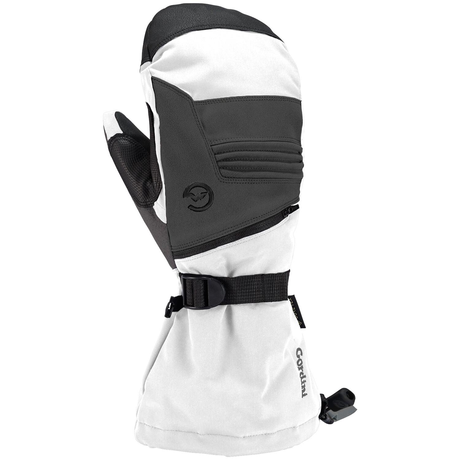 

Рукавицы Gordini Storm GORE-TEX — женские, белый