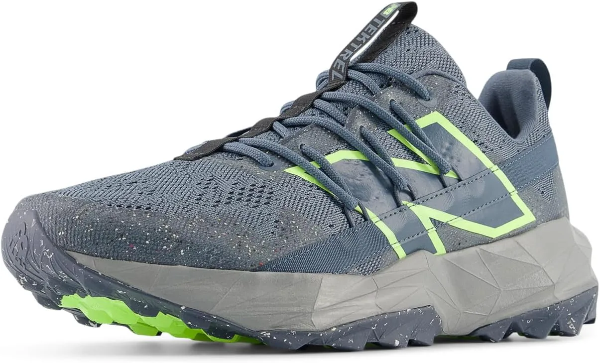 Мужские кроссовки для трейлраннинга New Balance Dynasoft Tektrel V1, синий