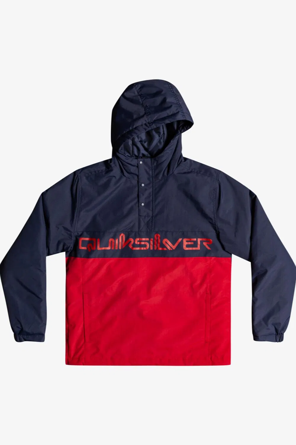 Детская водонепроницаемая куртка Quiksilver Tazawa, Dark Blue — фото 4