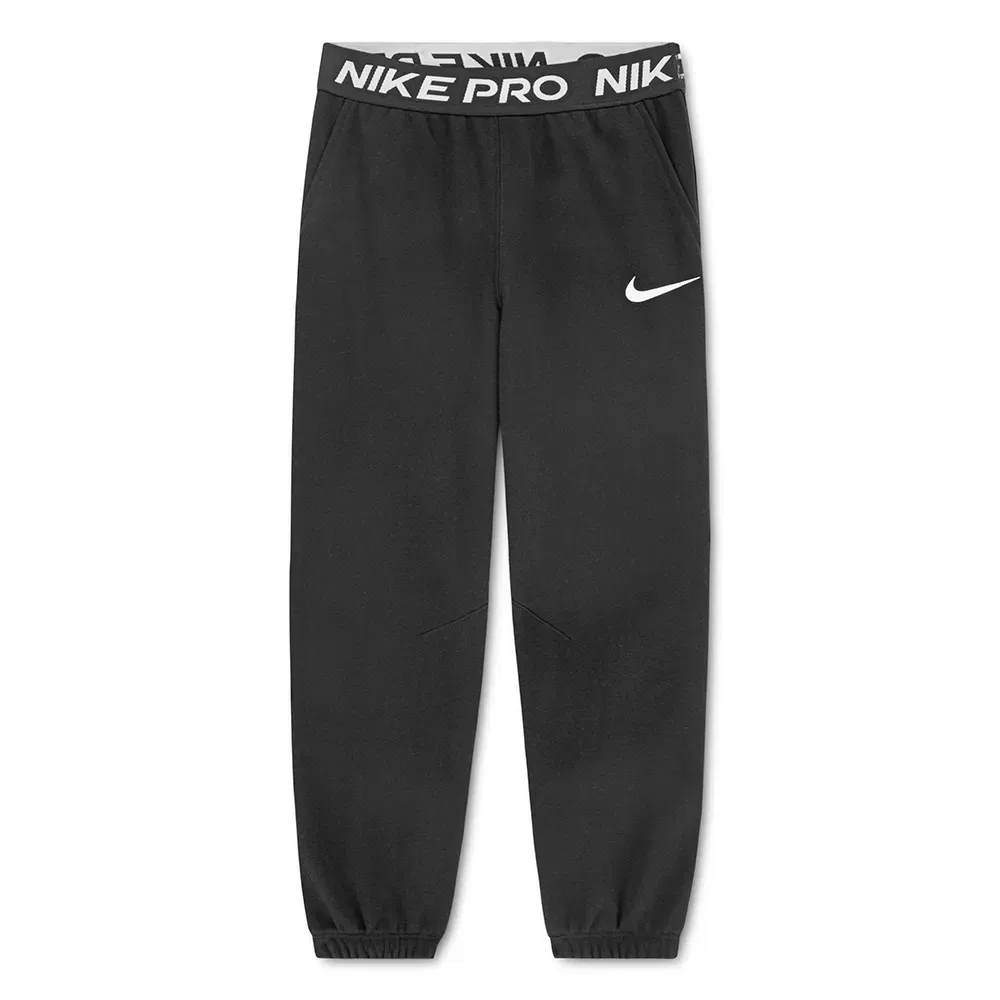 Брюки джоггеры Nike Pro Nike, черный